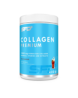 SFD Collagen Premium Cola
