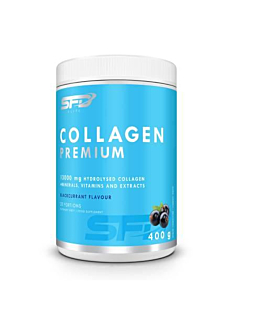 SFD Collagen Premium Blackcurrant