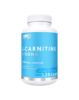 SFD L-Carnitine Strong, Kapsułki