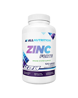 Allnutrition  Zinc Forte kapsułki