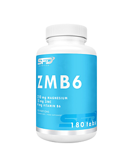 SFD ZMB6 tabletki 180 szt