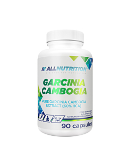 Allnutrition Gracia Cambogia New
