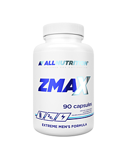 Allnutrition Zmax, Kapsułki