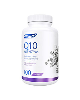SFD Q10 Koenzym tabletki 100 szt.