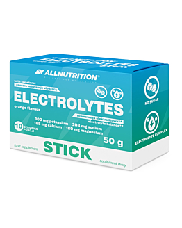 Allnutrition Electrolytes Stick 50 g