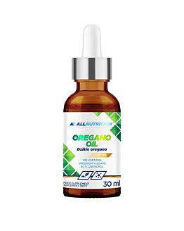 Allnutrition Oregano Oil drops 30 ml