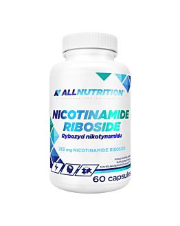 Allnutrition Nicotinamide Riboside Kapsułki, 60 szt.