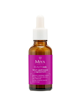 Miya BEAUTY.lab Serum ujędrniające z egzosomami