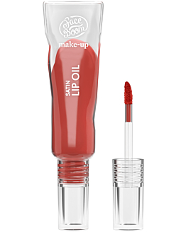 Face Boom Make-Up Satin Lip Oil, 02 Dusty Rose