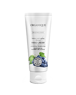 Organique Grape anti-ageing Krem do rąk 70 ml