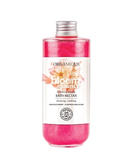 Organique Bloom Essence Kwiatowy nektar do kąpieli