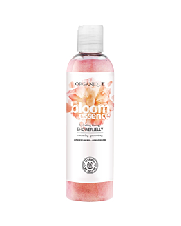 Organique Bloom Essence Łagodny żel pod prysznic