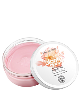 Organique Bloom Essence Nawilżające masło do ciała