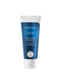 Organique Pour Homme Balsam po goleniu