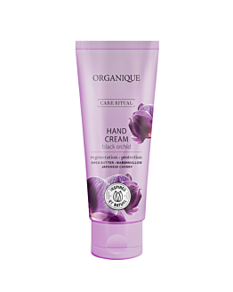Organique Black Orchid Crema Mani 70 ml