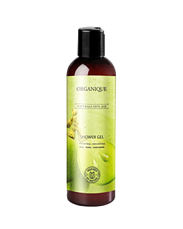 Organique Gel Doccia 250 ml