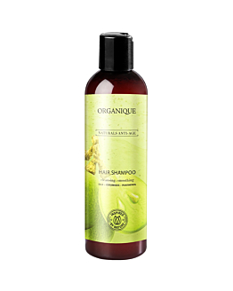 Organique Naturals Anti Age Szampon do włosów suchych i farbowanych