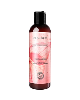 Organique Naturals Sensitive Szampon do włosów cienkich i delikatnych