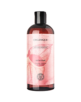 Organique Naturals Sensitive Płyn do kąpieli