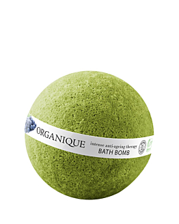 Organique Anti Ageing Odżywcza kula do kąpieli