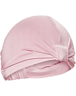 Cat&Cat Bambusowy Turban do włosów Różowy