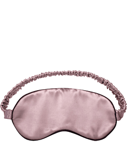 Cat&Cat Jedwabna Maska do Spania, Dusty pink