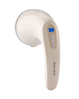 Beautifly Wyszczuplający masażer ręczny B-Skin Body
