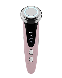 Beautifly Dispositivo di Mesoterapia Senza Aghi B-Glossy Blush