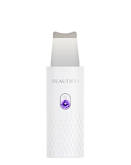 Beautifly Peeling kawitacyjny Scrub Mini Young