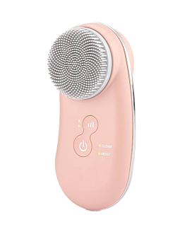 Beautifly Szczoteczka soniczna do mycia twarzy Fresh Duo