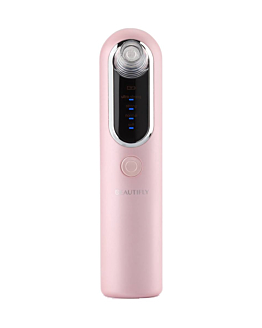Beautifly Mikrodermabrazja diamentowa B-Derma Blush 