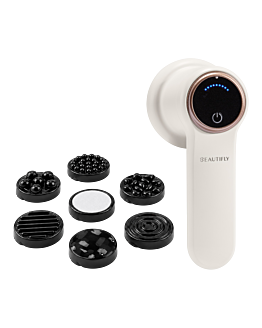 Beautifly TouchSense Body Masażer antycellulitowy 8w1
