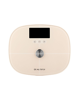 Beautifly Slim Sense Elektryczna waga analityczna