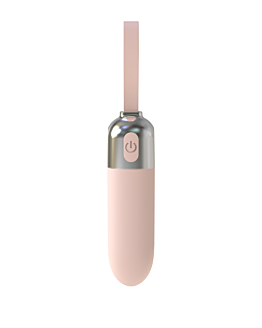 Beautifly Masażer intymny Sleek Cheer