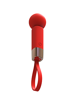 RubyGlow Sphere Massaggiatore Intimo
