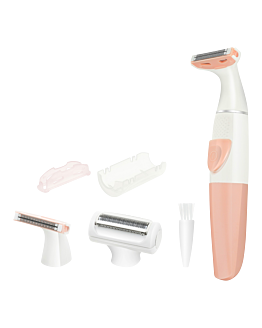 Beautifly Skin Sense Epil Golarka wielofunkcyjna
