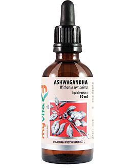MyVita Ashwagandha krople 50 ml