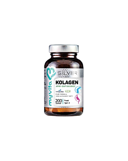 MyVita Kolagen Arthro + Beauty Dual Complex w proszku