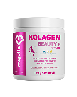 MyVita Kolagen Beauty Proszek, 150 g