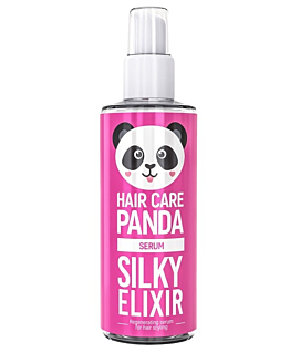 Noble Health Hair Care Panda Silky Elixir, Serum Nawilżające 50 ml