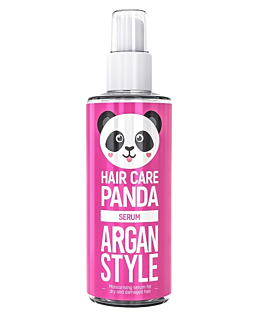 Noble Health Hair Care Panda Argan Style Serum regeneracyjne 