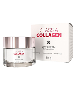 Noble Health Class A Collagen Krem Rozświetlający na Dzień z Kolagenem
