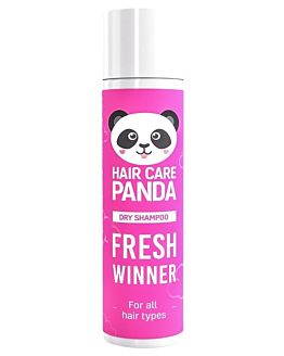 Noble Health Hair Care Panda Fresh Winner Suchy Szampon 75 ml