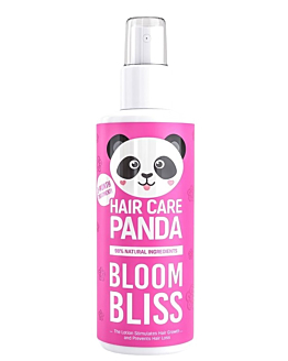 Noble Health Hair Care Panda Bloom Blis Wcierka Stymulująca Wzrost Włosów 200 ml