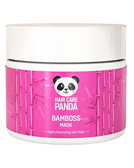 Noble Health Hair Care Panda BamBoss Maska do włosów 300 ml