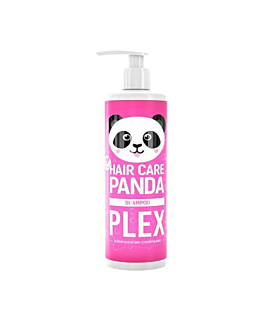 Noble Health Hair Care Panda Szampon Plex