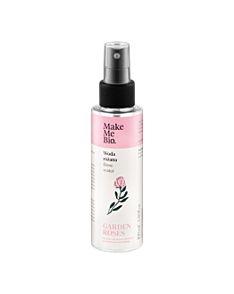 Make Me Bio Garden Roses, Woda Różana