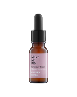 Make Me Bio Garden Roses Serum Nawilżające 
