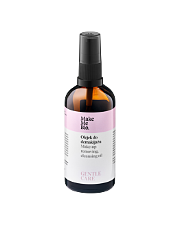 Make Me Bio Gentle Care Olejek do Demakijażu 