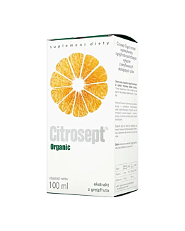 Citrosept Organic 
